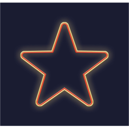 STELLA - LMF - Motif à...