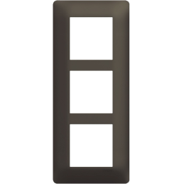 Cover plate Essensya 3...