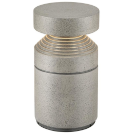 CONCRETE borne extérieur...