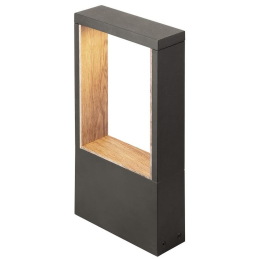 FLATT II 36 coluna exterior...