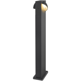LID I 75 bollard light 29W...