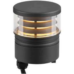 M-pol tête de lampe borne...