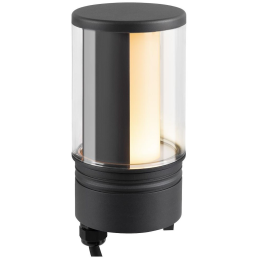 M-pol tête de lampe borne...