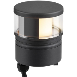 M-pol tête de lampe borne...