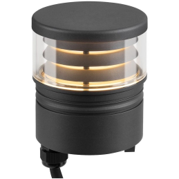 M-pol tête de lampe borne...