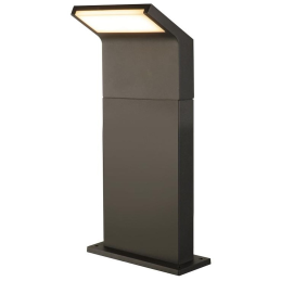 Ordi II 45 bollard light...