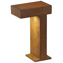 RUSTY pathlight 40 coluna...