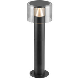 TAHA II 45 bollard light...