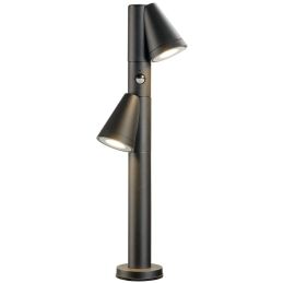 T-tube 70 bollard light...