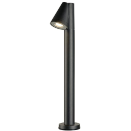 T-tube 70 borne GU10 simple
