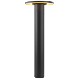 I-RING bollard light 9,2W...
