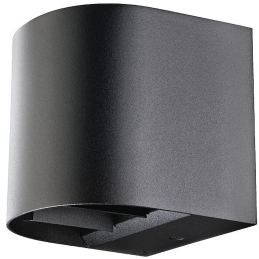 Artes Round luz de pared...