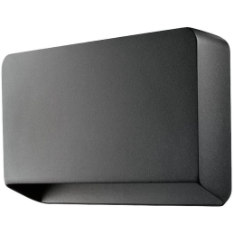 Arlon applique noir 920lm...