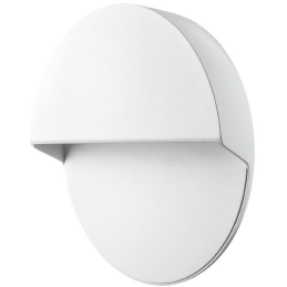 Arlon Round wall light...