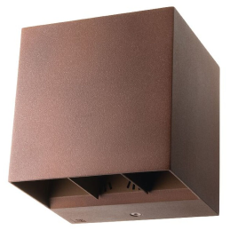 Artes applique corten 2700K...