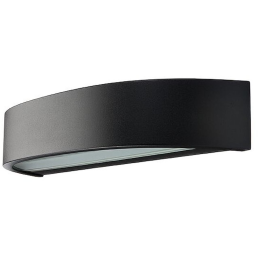 CURVE direct black 550lm...