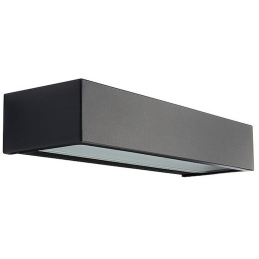 Edge direct preto 570lm...