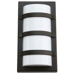 Trio porthole rectangular...