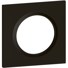 Placa de acabamento Dooxie...