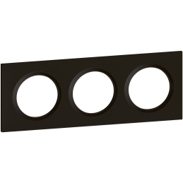Cover plate Dooxie - square...