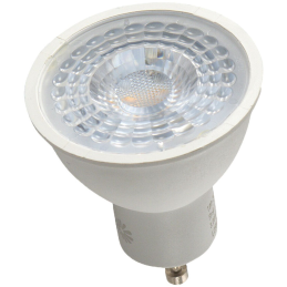 LAMPE LED GU10 3000K 6W...