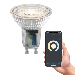 CAL Smart WIFI LED PAR16...