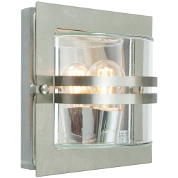 BERN stainless steel 46W...