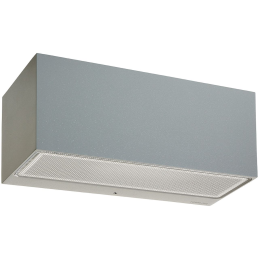 ASKER BIG gris alu 46W...