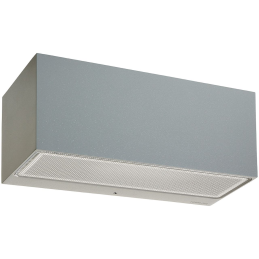 ASKER BIG gris ALU 46W...