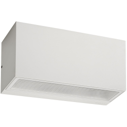 ASKER blanc 8,4W LED dim....