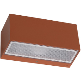 ASKER terracotta 46W...