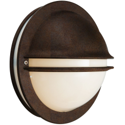 BERLIN patine rouille 46W...