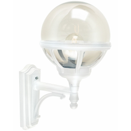 BOLOGNA applique blanc 46W...