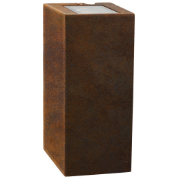 LILLEHAMMER rouille 7,3W...