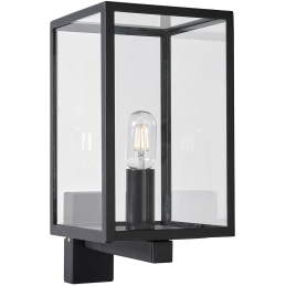 LOFOTEN BRAS HAUT noir 57W...