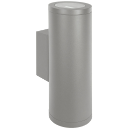 LYSFJORD gris alu 26,5W LED...