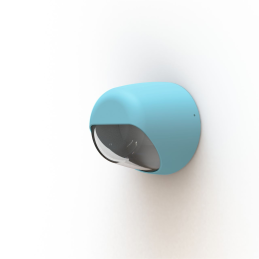 Applique Ronex N°1 Clair G9...