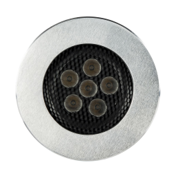 ZEPH 3 slim - 24 rond inox...