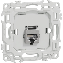Odace - ficha RJ45 CAT6 STP...