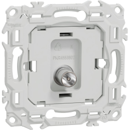Odace - plug TV simple plug...