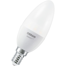 Osram Smart+ MATTER Candle...
