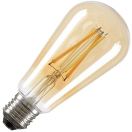 LED source ST19 SMART E27...