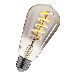 ED-10033 LED FIL Zigbee E27...