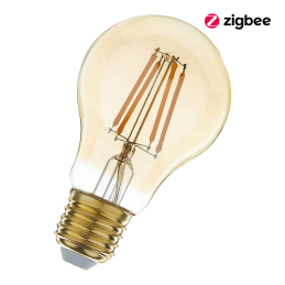 ED-10040 LED FIL ZigBee E27...
