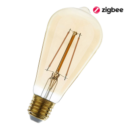 ED-10041 LED FIL ZigBee E27...