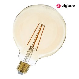 ED-10042 LED FIL ZigBee E27...