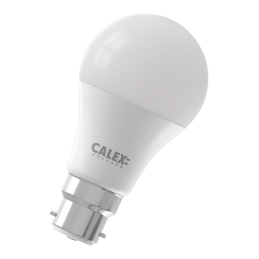 CAL Smart WIFI LED A60 B22d...