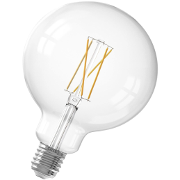 CAL Smart WIFI LED G125 E27...