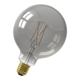 CAL Smart WIFI LED G125 E27...