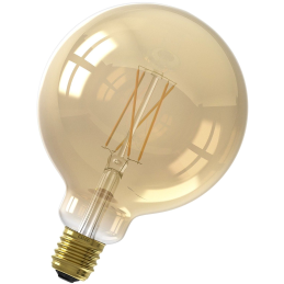 CAL Smart WIFI LED G125 E27...